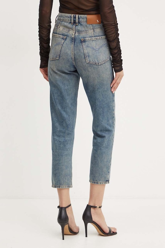 Îmbrăcăminte Patrizia Pepe jeansi 8P0402.D1WZB albastru