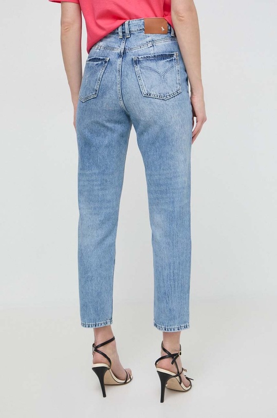 Abbigliamento Patrizia Pepe jeans 8P0402.D1WZB blu
