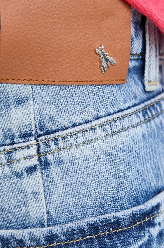 Patrizia Pepe jeans blu 8P0402.D1WZB