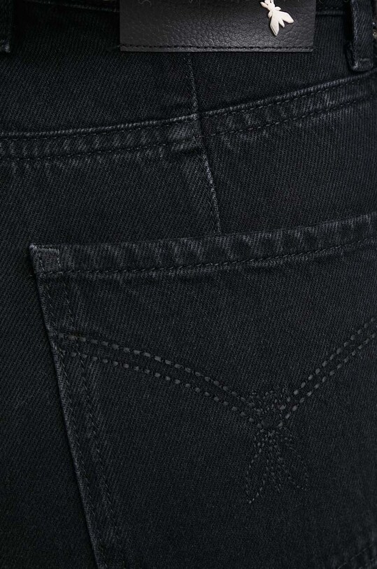Patrizia Pepe jeansi negru 8P0402.D1WZN