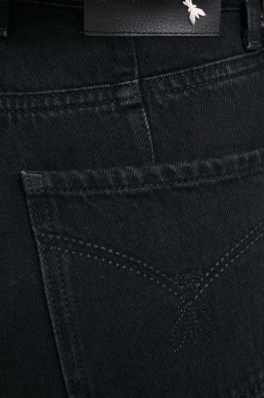 Patrizia Pepe jeans nero 8P0402.D1WZN