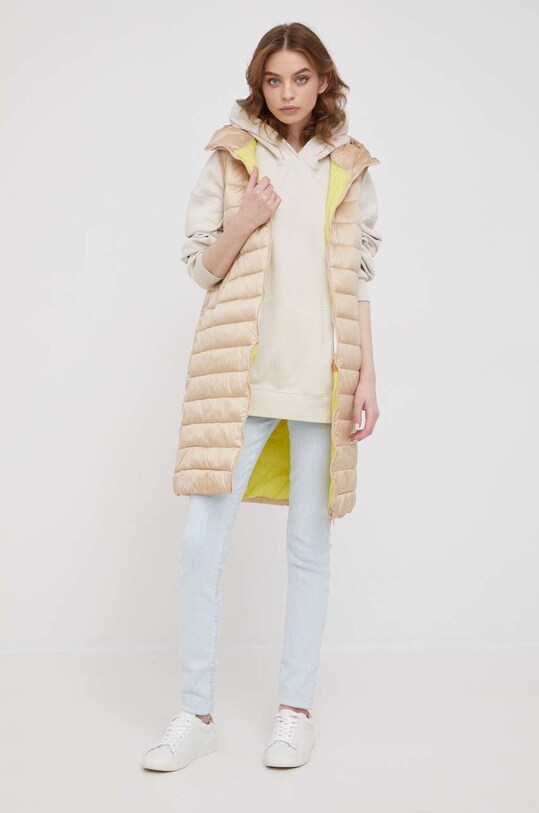 Τζιν παντελόνι Tommy Hilfiger Adel WW0WW34544.PPYY μπλε SS22