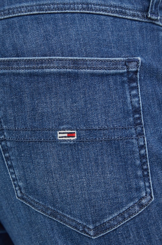Tommy Jeans jeansy BF3331 DW0DW12168.PPYY granatowy DW0DW12168.PPYY