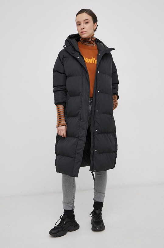 Levi's Jeansy 721 18882.0508 szary SS22