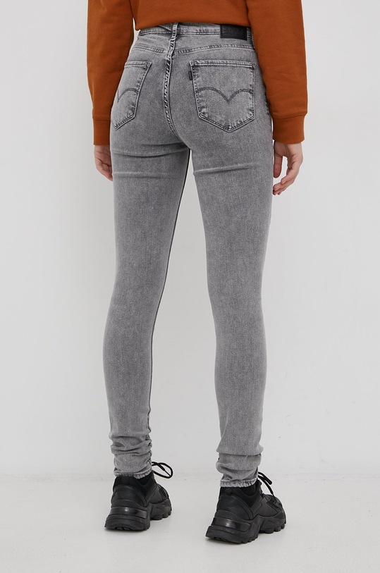 Odzież Levi's Jeansy 721 18882.0508 szary