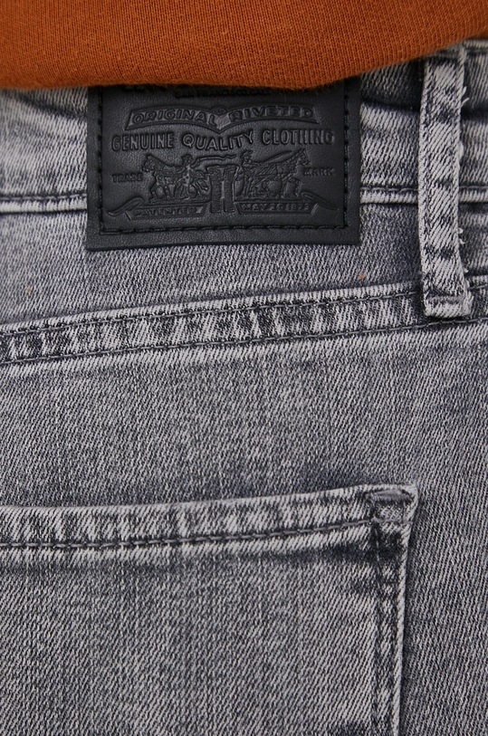 Levi's Jeansy 721 szary 18882.0508