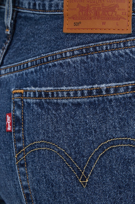 Levi's jeans 501 albastru 36200.0224