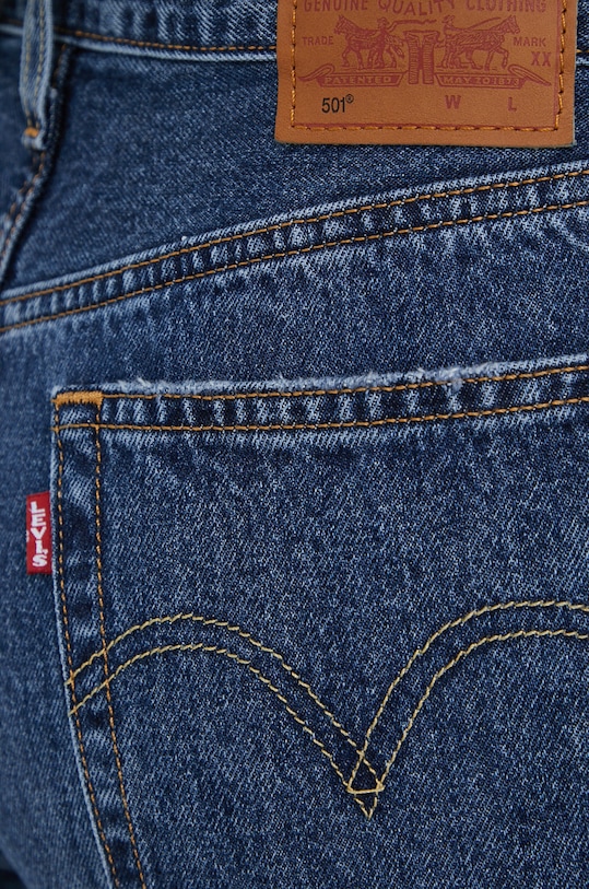 Levi's Jeansy 501 niebieski 36200.0224