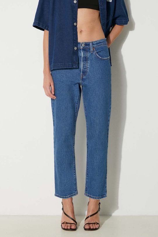 Levi's jeans 501 blue 36200.0225
