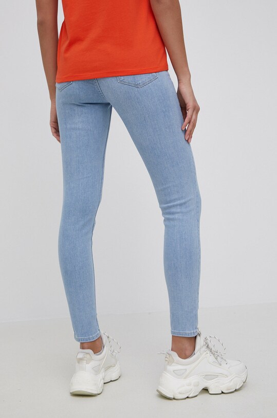 Îmbrăcăminte Levi's jeansi 720 52797.0196 albastru