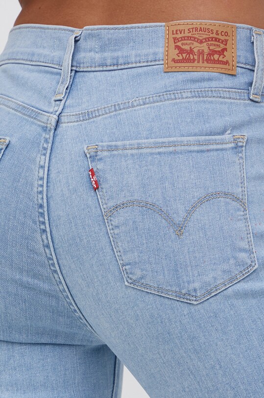 Levi's jeansi 720 albastru 52797.0196