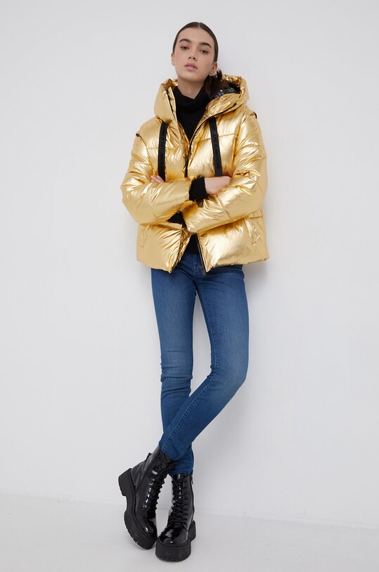 G-Star jeans Kafey Planet friendly albastru D15578.6550