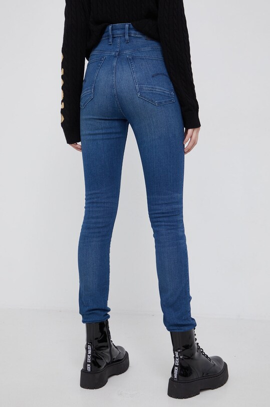 G-Star jeans Kafey D15578.6550 albastru SS22