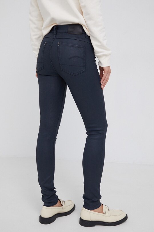 Îmbrăcăminte G-Star Raw Pantaloni D19079.5245 bleumarin