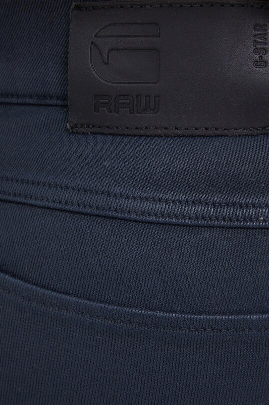 G-Star pantaloni bleumarin D19079.5245