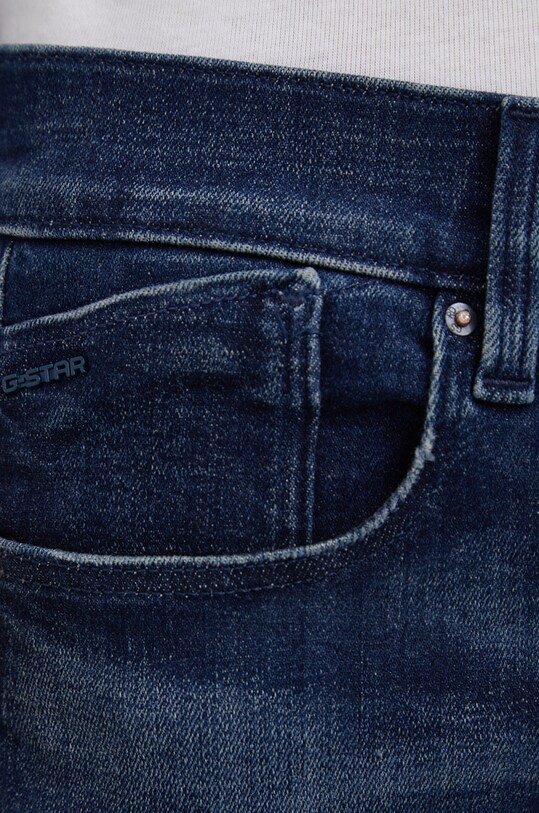 Traperice G-Star Raw Lhana mornarsko plava D19079.C051