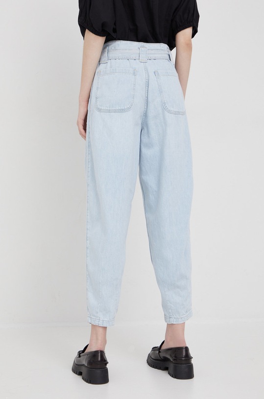 Oblečenie Rifle Polo Ralph Lauren 211855975001 modrá