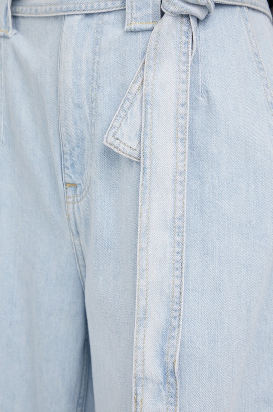 Rifle Polo Ralph Lauren modrá 211855975001