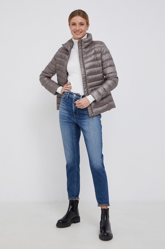 Lauren Ralph Lauren Jeansy 200831846001 200831846001 granatowy SS22