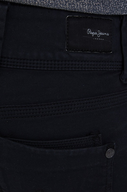 Pepe Jeans Jeans Venus negru PL211523T41.999