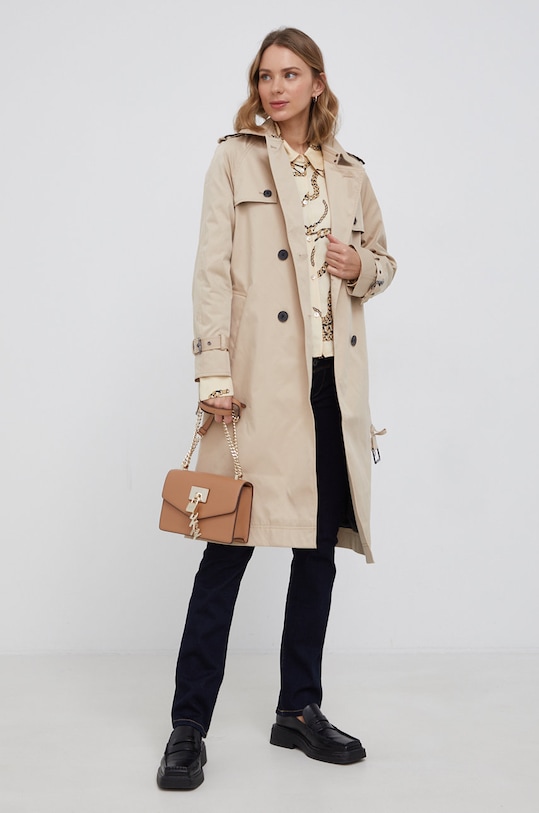 Džíny Pepe Jeans Venus PL204175M15.000 námořnická modř SS24