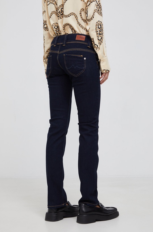 Oblečení Džíny Pepe Jeans Venus PL204175M15.000 námořnická modř