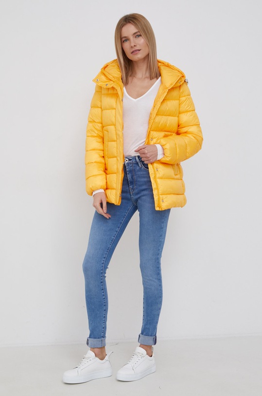 Pepe Jeans Jeansy Regent PL204171HH9.000 niebieski SS22