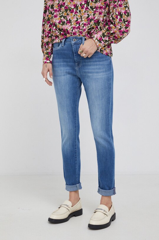 Pepe Jeans Jeans Dion albastru PL204155MG6.000