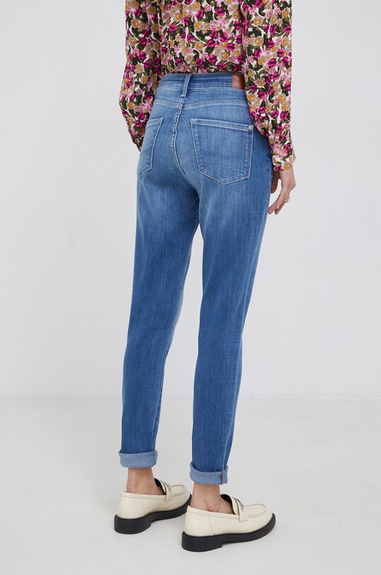 Îmbrăcăminte Pepe Jeans Jeans Dion PL204155MG6.000 albastru