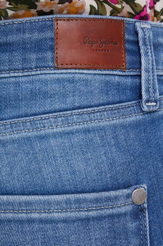 Pepe Jeans Jeans Dion albastru PL204155MG6.000