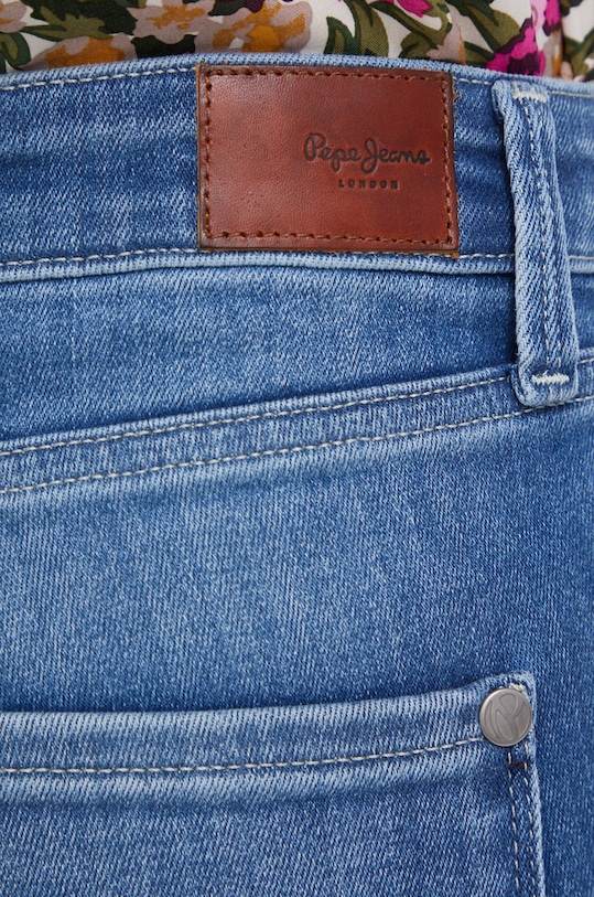 Pepe Jeans Jeansy Dion niebieski PL204155MG6.000