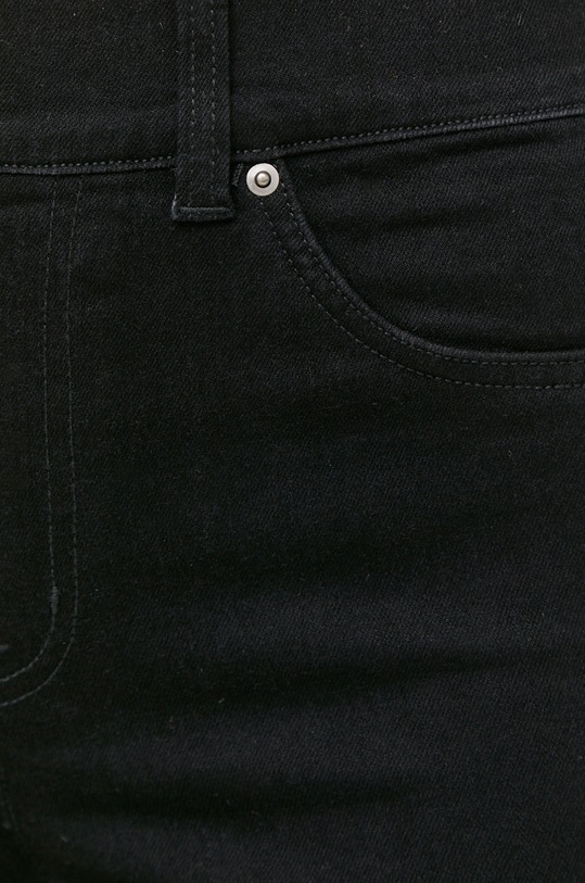 Spanx spodnie czarny 20326R