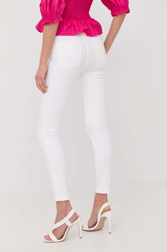 Îmbrăcăminte Spanx pantaloni 20271R alb