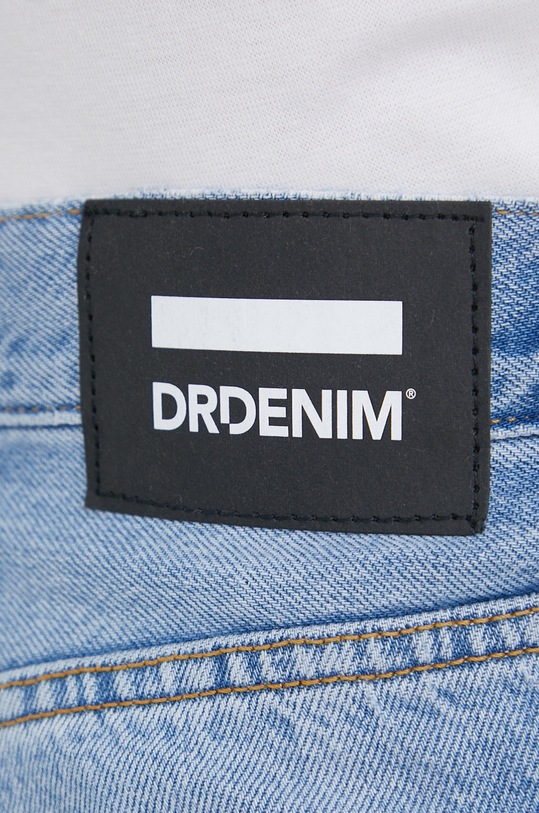 Dr. Denim jeansy niebieski 2010108K1.K19