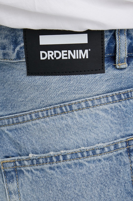 Dr. Denim jeansy niebieski 2020103F6.F60