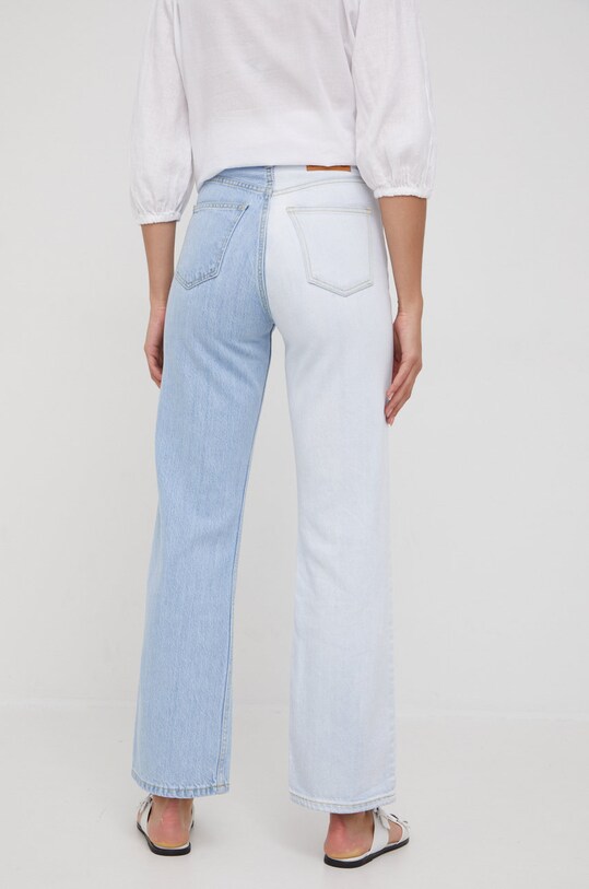 Odjeća Traperice Dr. Denim 2010108U8.U86 plava