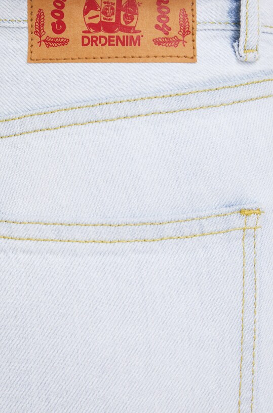 Traperice Dr. Denim plava 2010108U8.U86