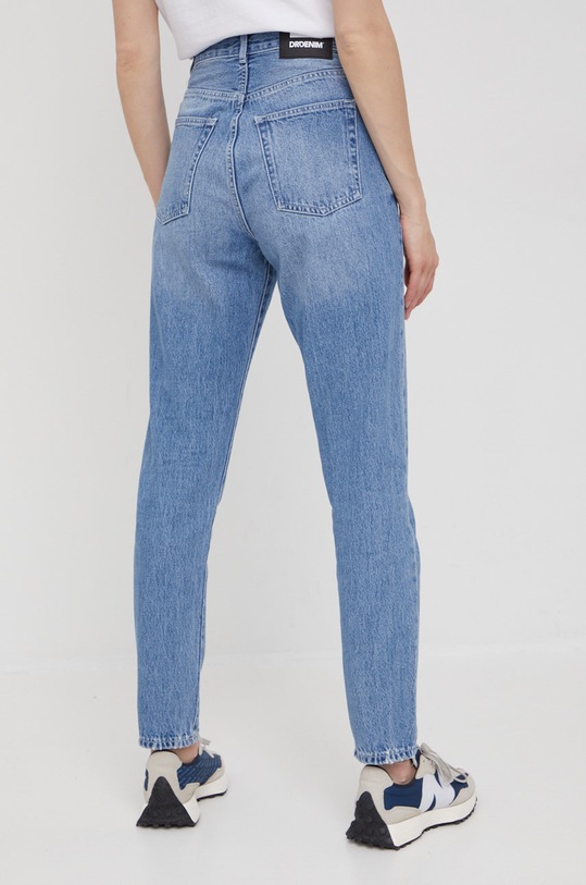 Odzież Dr. Denim jeansy 2020103U3.U39 niebieski