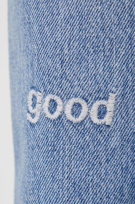 Dr. Denim jeansy niebieski 2020103U3.U39