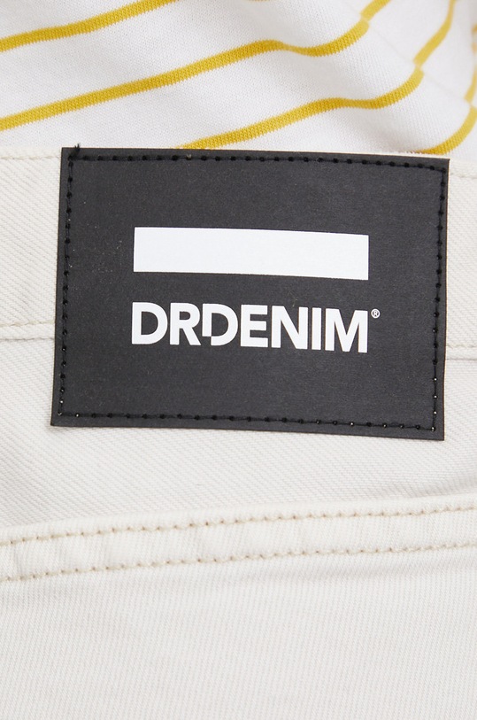 Dr. Denim jeansy beżowy 2110111T7.T72