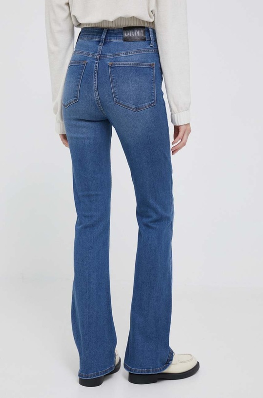 Odzież Dkny jeansy E1RK0756 niebieski