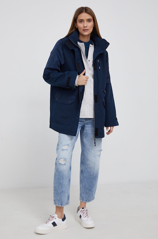 Drykorn Jeans Shelter 80646.260089.3610 albastru SS22