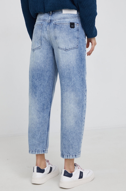 Îmbrăcăminte Drykorn Jeans Shelter 80646.260089.3610 albastru