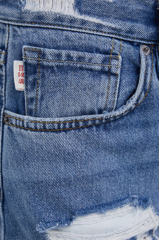 Superdry jeansi albastru W7010605A.TFI