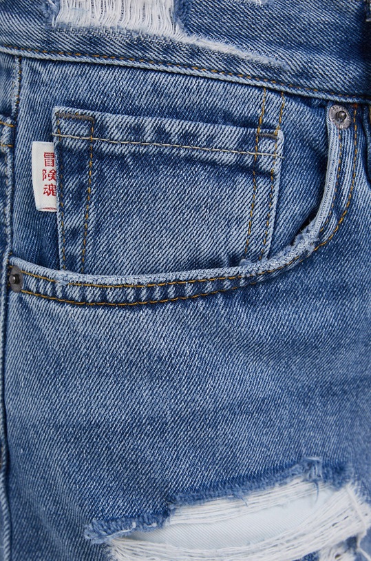 Superdry jeansi albastru W7010605A.TFI