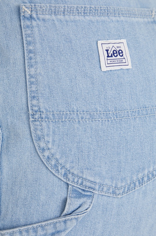 Lee jeans CARPENTER LIGHT ROBIN blu L31POJSP