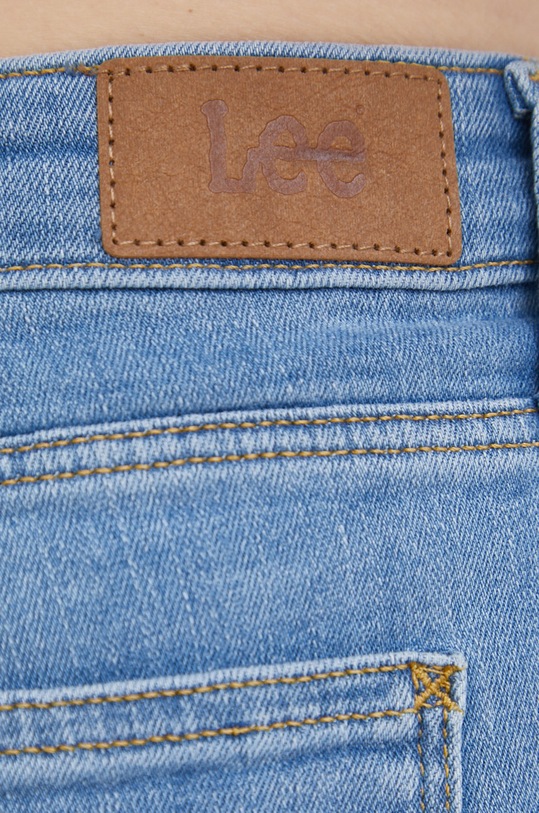 Lee jeansi SCARLETT MID CHARLY albastru L526QDUG
