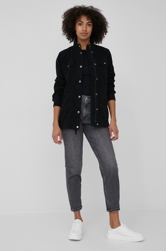 Джинси Calvin Klein Jeans J20J218515.PPYY сірий SS22