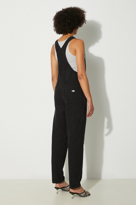 Tregerice Dickies DK0A4XM1C40 crna AA00