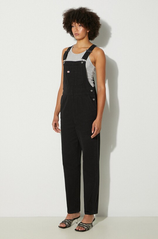Clothing Dickies overalls DK0A4XM1C40 black